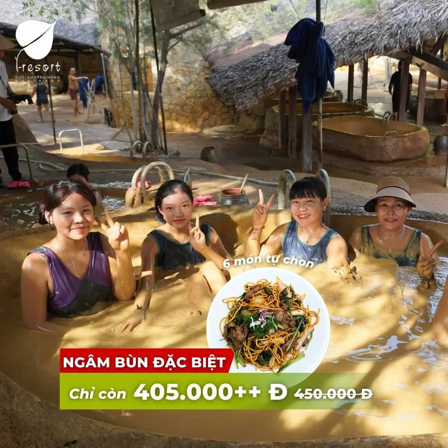 3 tam bun i resort nha trang - nha trang booking .webp