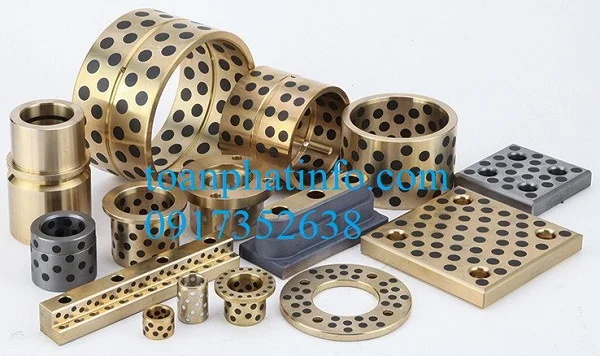 Bạc lót trục công ty Toàn Phát cung cấp chất lượng giao hàng nhanh-5.webp