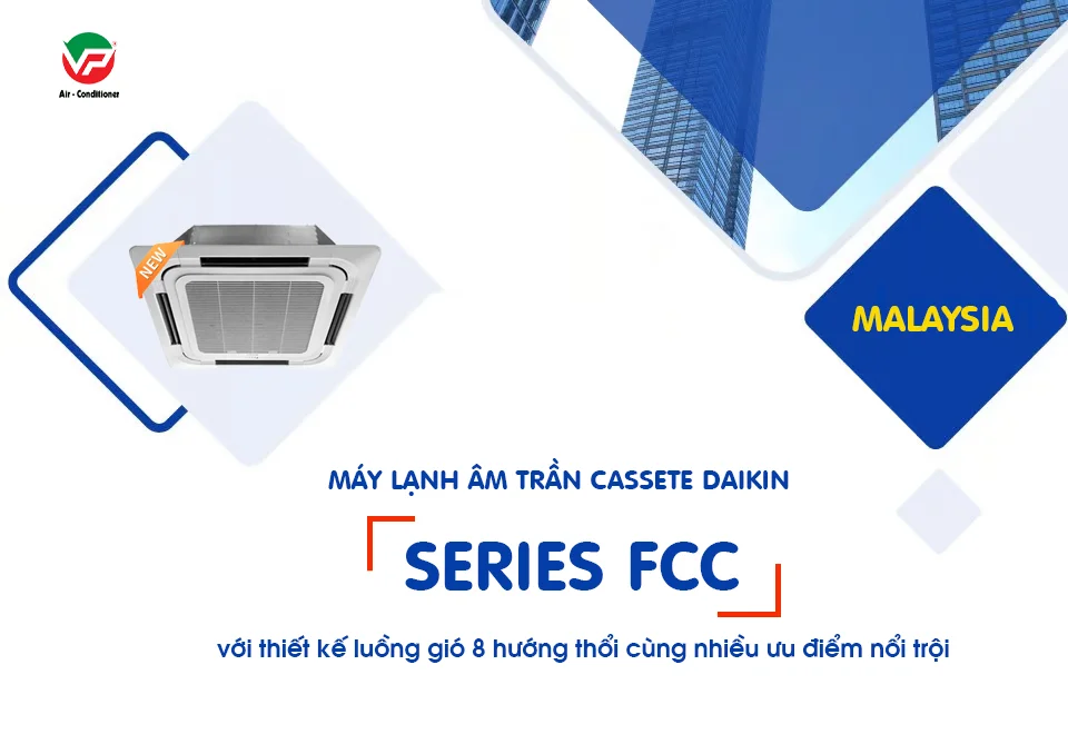 Báo giá lắp đặt Máy lạnh âm trần DAIKIN 50HP InverterNonInverter R410a R32 rẻ nhất quận 8-3.webp