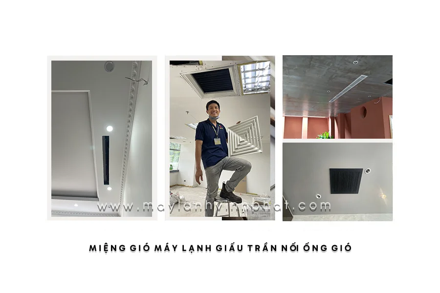 Các kiểu miệng gió của Máy lạnh giấu trầnNơi gia công và cung cấp sỉ các kiểu Miệng gió-1.webp