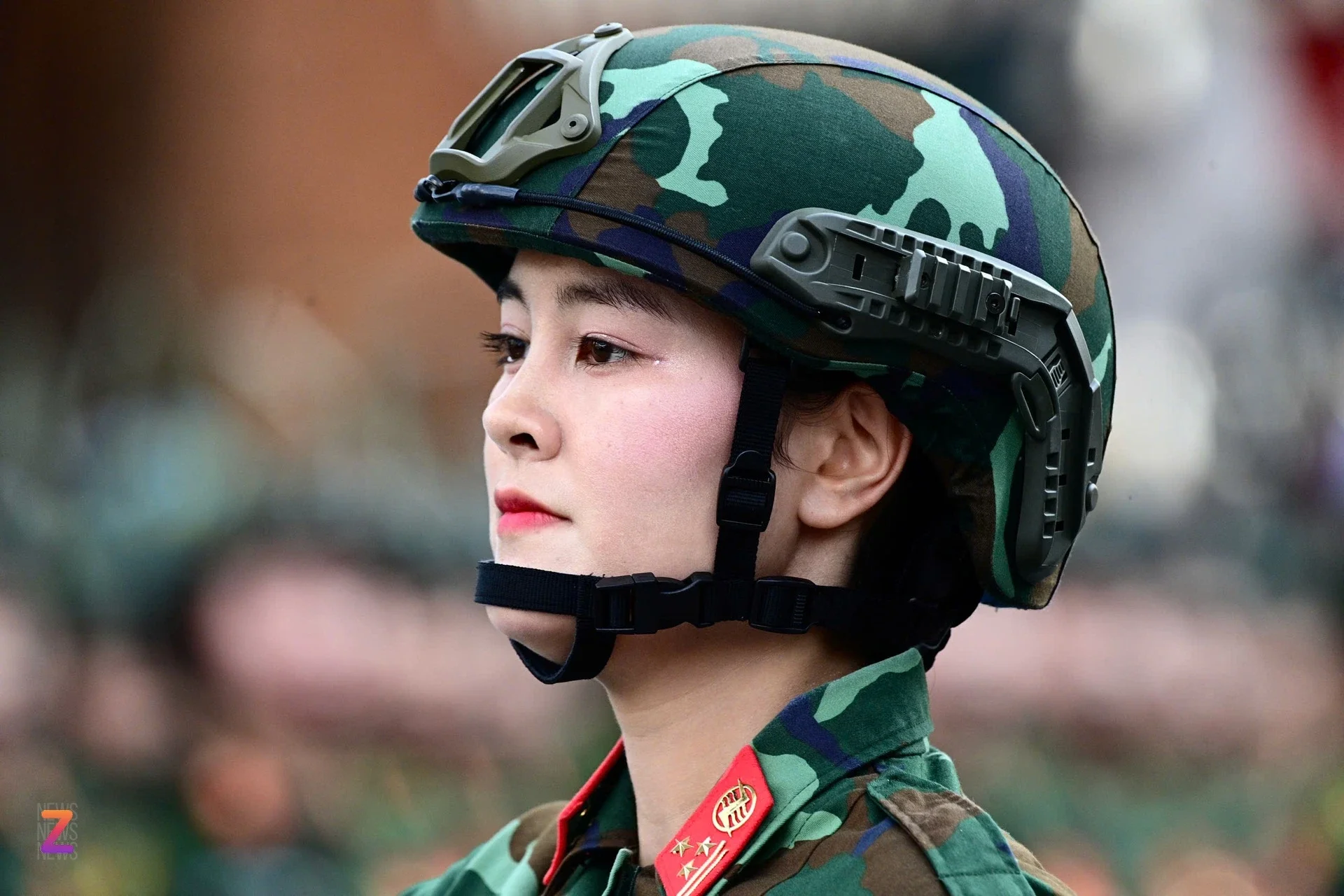 Chào mừng đại lễ 50 năm thống nhất đất nước Khúc khải hoàn vang vọng non sông-2.webp