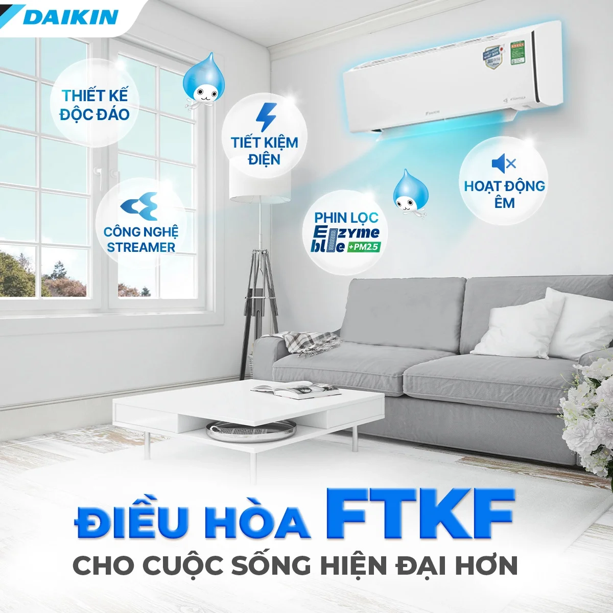 Chi tiết về Máy lạnh treo tường DAIKIN các Model FTKFFTKB mới nhất hiện nay-1.webp