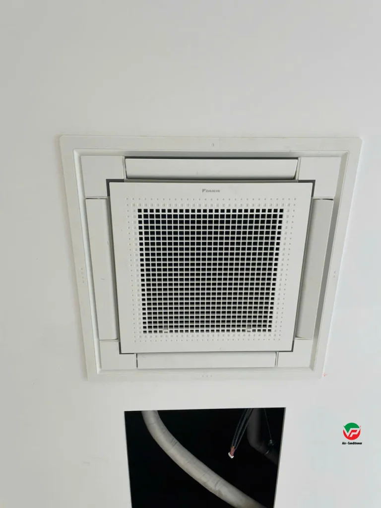 Có gì trên chiếc Điều hòa âm trần DAIKIN Model FFFC mới nhất hiện nay-2.webp