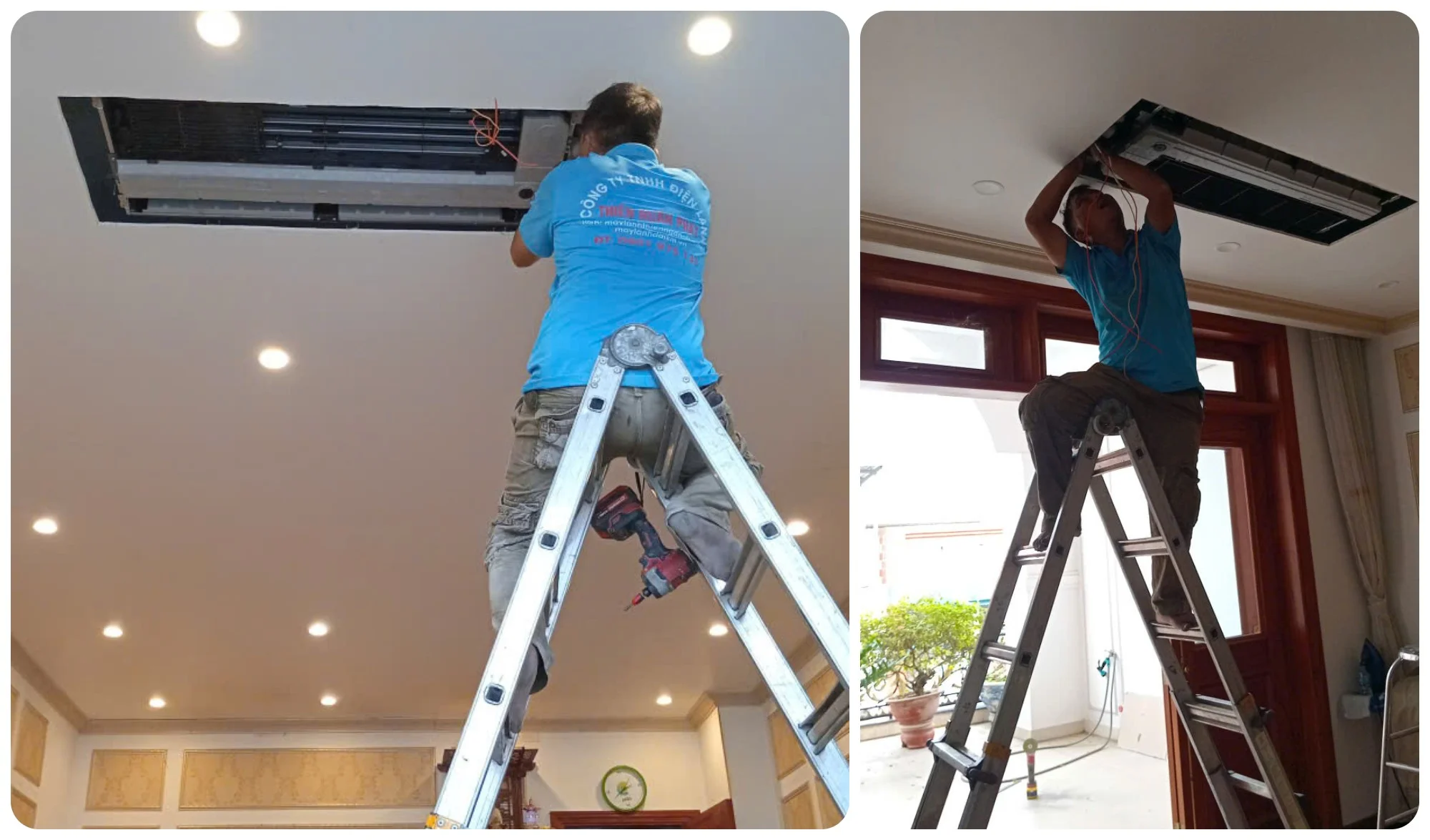 Có Nên Lắp Máy Lạnh Âm Trần LG 1 Hướng Thổi Không Đánh Giá Chi Tiết Từ AZ-2.webp