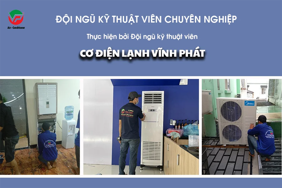Danh sách các Model Máy lạnh tủ đứng công suất 5HP sử dụng điện 3Pha Hiện Nay-3.webp
