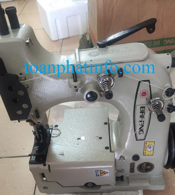Dầu Máy Khâu BAFANG Cao Cấp Bôi Trơn Tối Ưu Chống Mài Mòn Hiệu Quả-1.webp