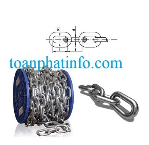 Dây xích inox công ty Toàn Phát cung cấp chất lượng giá thành rất ưu đãi-1.webp
