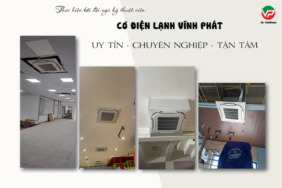 Điều hòa âm trần DAIKIN NonInverter dùng gas R32 R410 tốt và bền số 1-2.webp