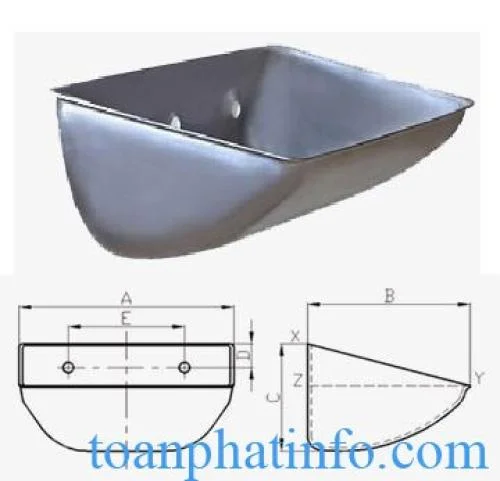 Gầu tải công ty Toàn Phát cung cấp chất lượng giá thành cực kì ưu đãi-1.webp