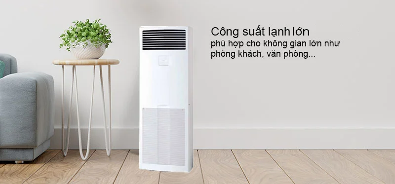 Giá chi tiết cho Model tiết kiệm điện Máy lạnh tủ đứng thương hiệu DAIKIN-1.webp