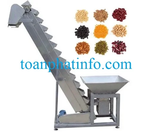 Hệ thống gầu tải Toàn Phát cung cấp chất lượng cao-5.webp