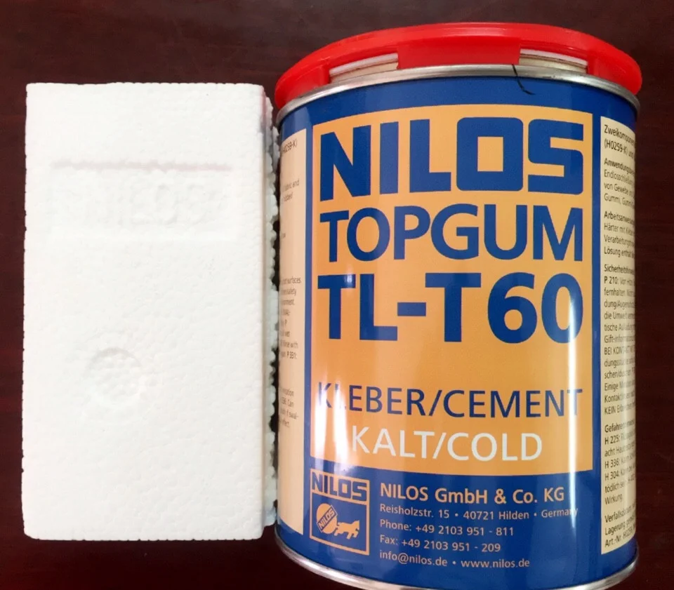 Keo dán băng tải nilos germany Toàn Phát cung cấp chất lượng cao-3.webp