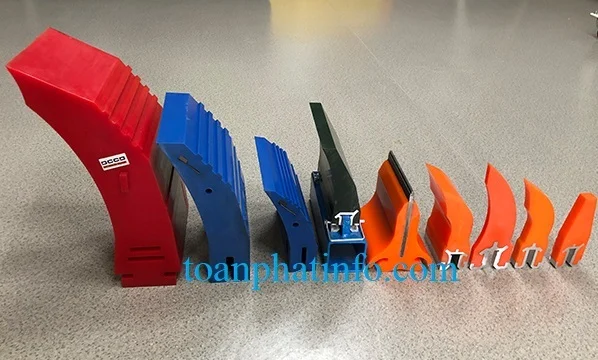 Lưỡi Gạt Băng Tải Cao SuPU Lưỡi Cạo Băng Tải | Chất Lượng Cao | Toàn Phát-1.webp