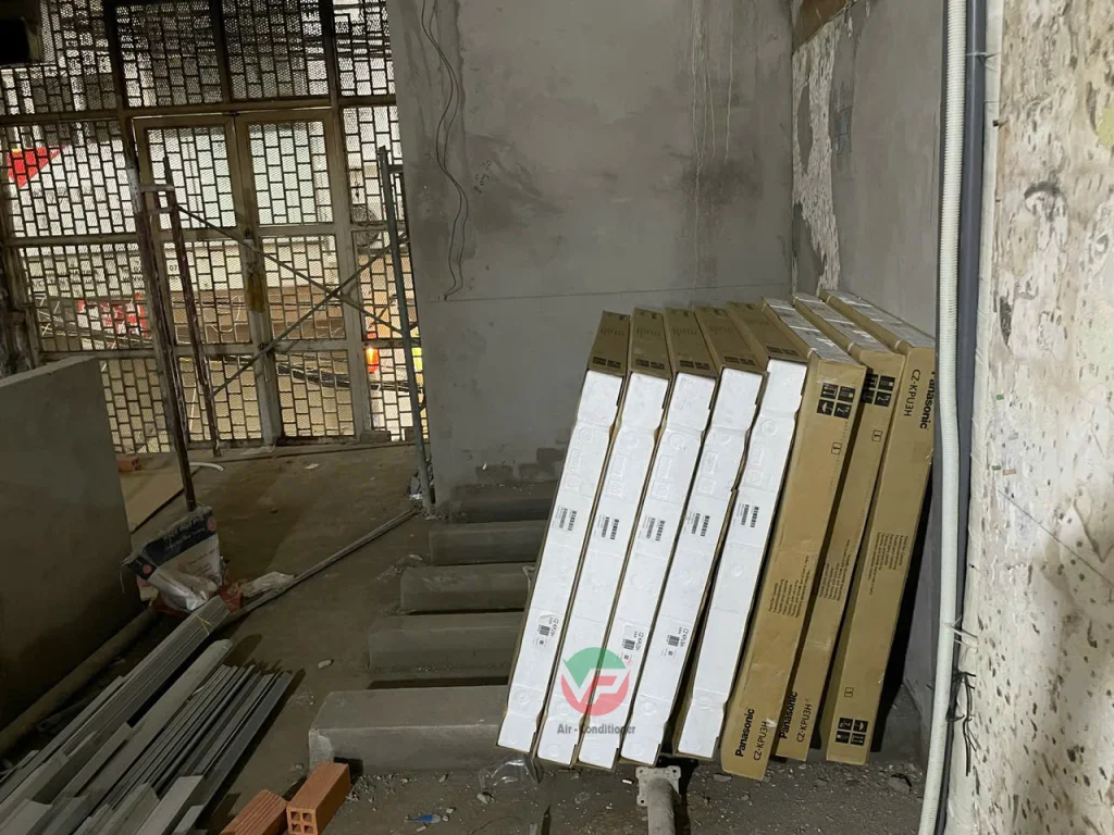 Máy lạnh âm trần PANASONIC Inverter R32Khả năng làm lạnh và lý do nên chọn-8.webp