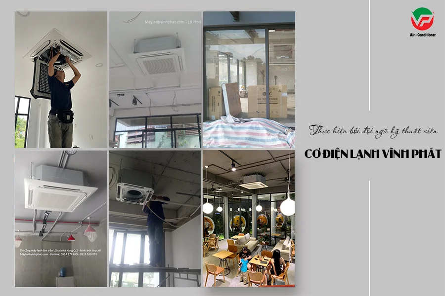 Máy lạnh âm trần PanasonicMáy lạnh âm trần LG áp dụng công nghệ biến tần Inverter-2.webp