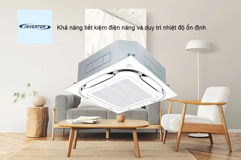 Máy lạnh DAIKIN Inverter có những Model nào Cách sử dụng tiết kiệm điện mà bạn cần biết-2.webp