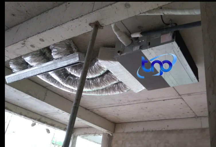 Máy lạnh giấu trần nối ống gió Daikin FBFC40DVM9RZFC40EVM inverter 15HP-1.webp