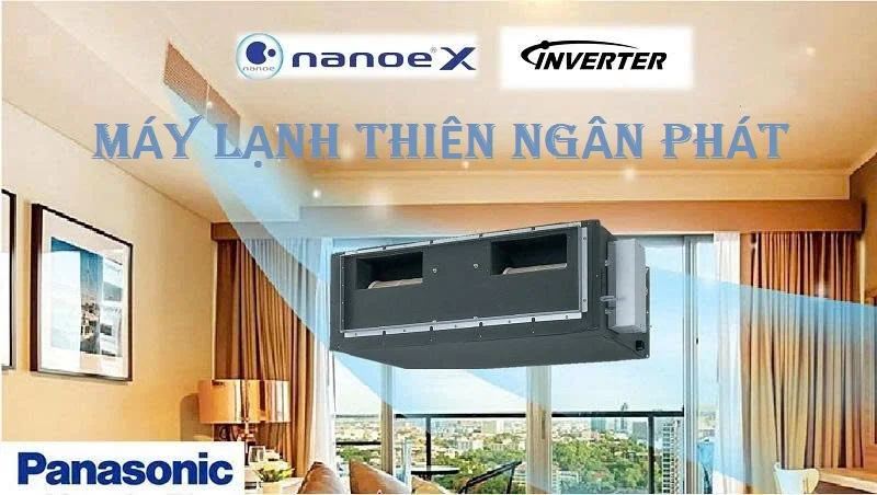 Máy Lạnh Giấu Trần Panasonic S1821PF3HU21PR1H5InverterGas R32-1.webp