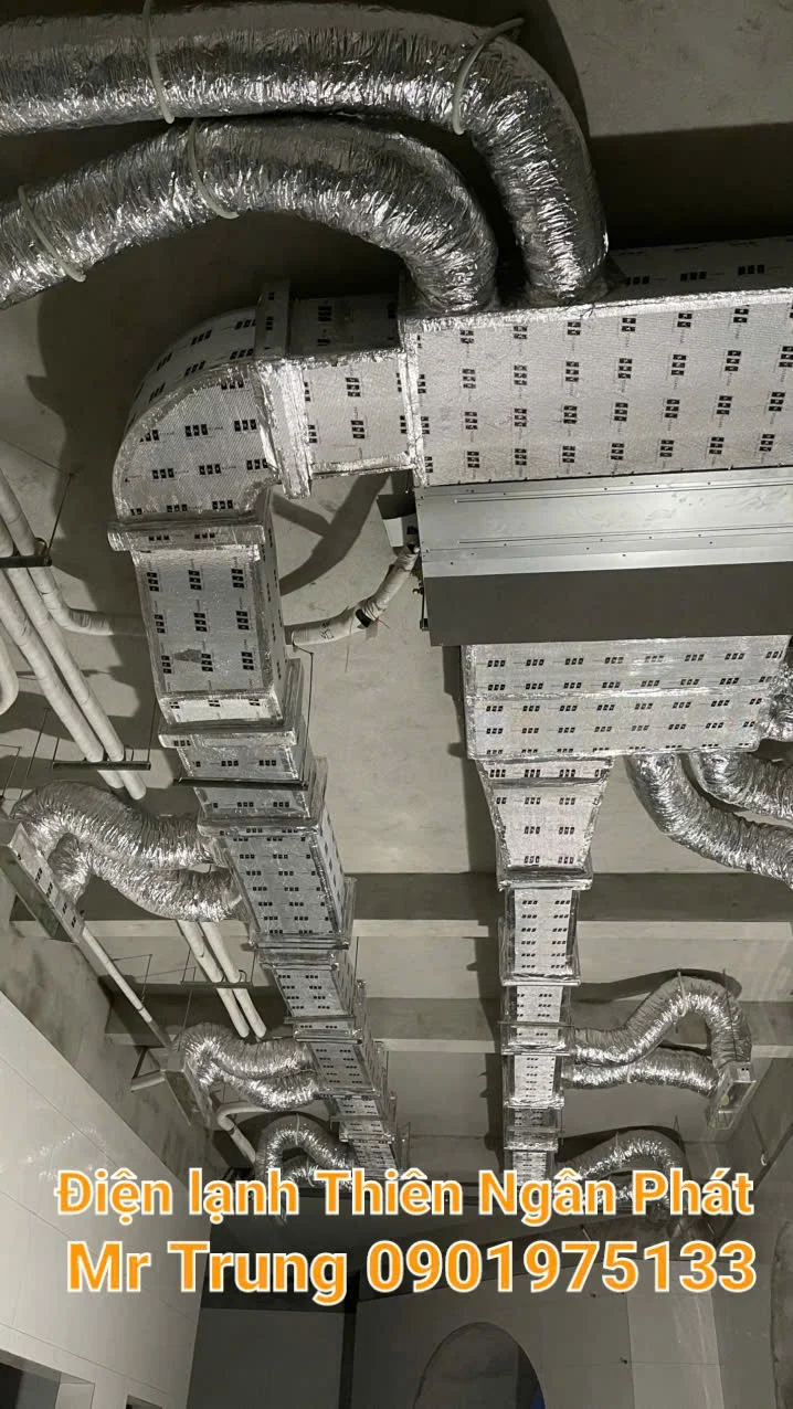 Máy Lạnh Giấu Trần Toshiba RAVSE1001BPInverterGas R410a-1.webp