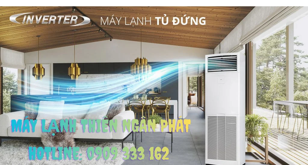 Máy lạnh tủ đứng Daikin lựa chọn thông minh cho văn phòng hiện đại-1.webp