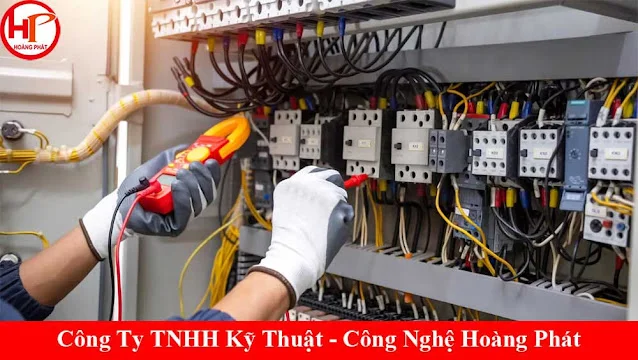 Nhà thầu thi công cơ điện lắp đặt trung tâm báo cháy-1.webp
