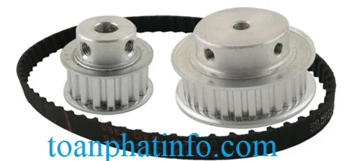 Puly dây curoa chất lượng cam kết bảo hành cho khách hàng-5.webp