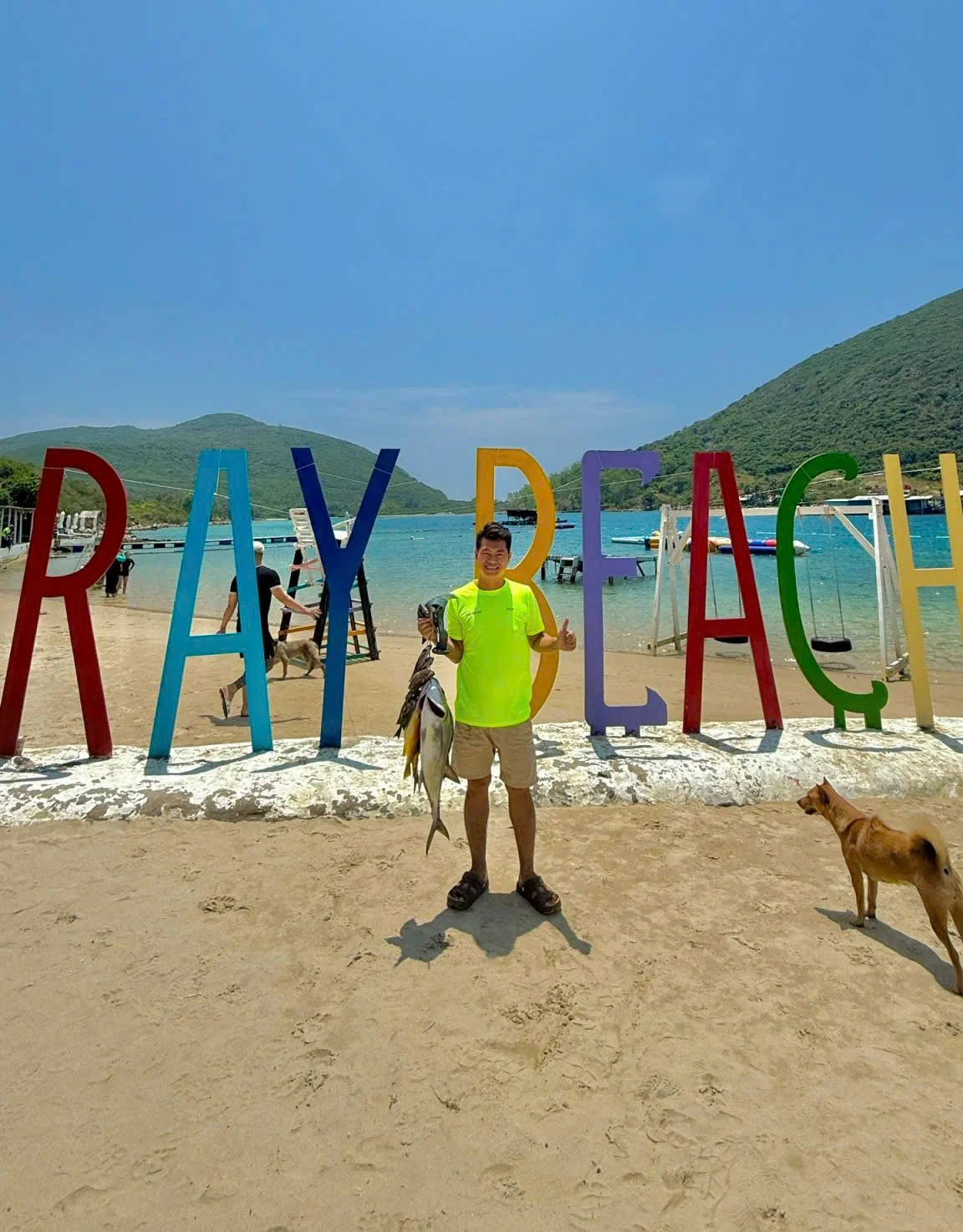 san ban ca ray beach - ray beach nha trang - dao bich dam nha trang - bich dam - du lich nha ...webp
