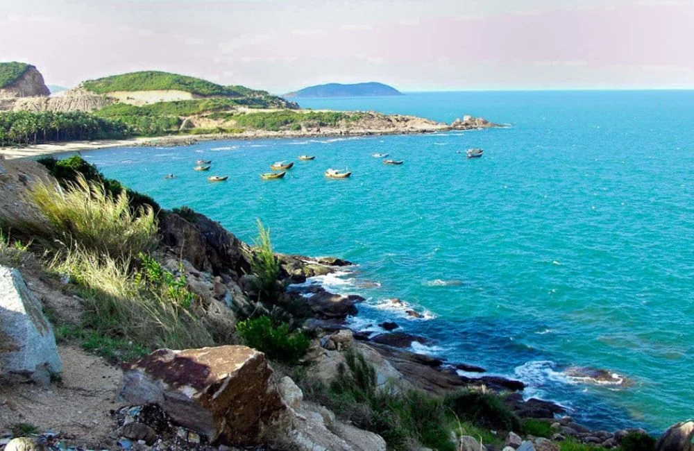 Tham quan địa điểm du lịch biển Cà Ná Ninh Thuận 2023-1.webp