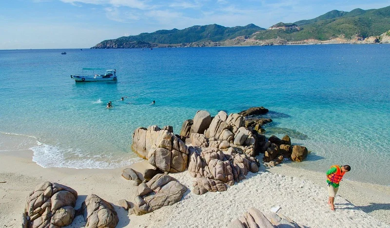 Tham quan địa điểm du lịch biển Cà Ná Ninh Thuận 2023-3.webp