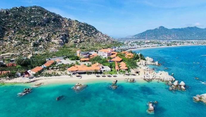 Tham quan địa điểm du lịch biển Cà Ná Ninh Thuận 2023-4.webp