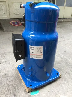 Thay block lạnh Danfoss 15HP SM185S4CC tại Tây Ninh bảo hành tận nơiuy tín Liên hệ 0931 143 0...webp