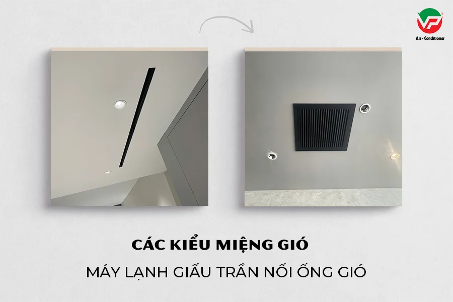Thi công hệ gió cho hệ thống Máy lạnh giấu trần đảm bảo thẩm mỹ và bền bỉ-2.webp