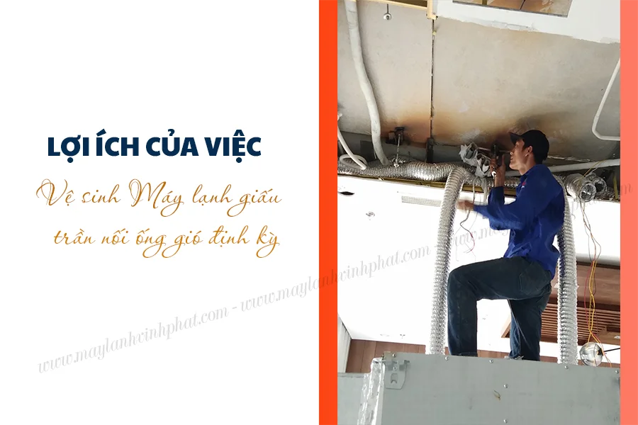 Thời bạn hảo hành Điều hòa giấu trần Dịch vụ Vệ sinh Điều hòa giấu trần chuyên nghiệp-2.webp