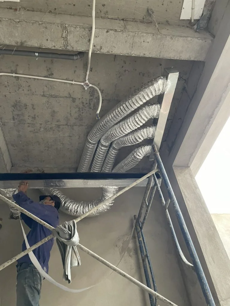 Tổng đại lý phân phối Điều hòa âm trần nối ống gió DAIKIN Inverter rẻ cho Chung Cư-1.webp