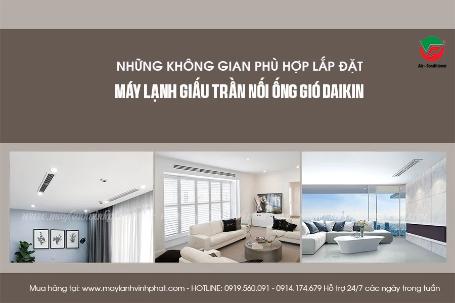 TOP 5 sản phẩm Điều hòa giấu trần DAIKIN nối ống gió được sử dụng phổ biến-4.webp