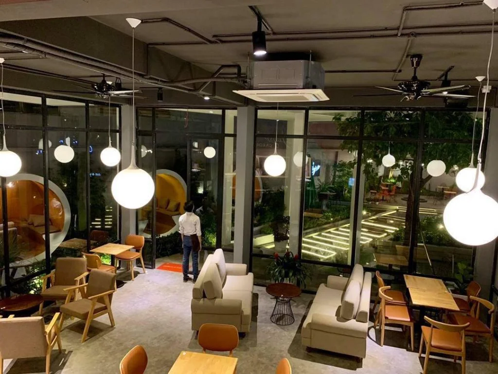 Tư vấn lựa chọn Máy lạnh âm trần có nên lắp đặt Máy lạnh âm trần cho hộ gia đình không-4.webp