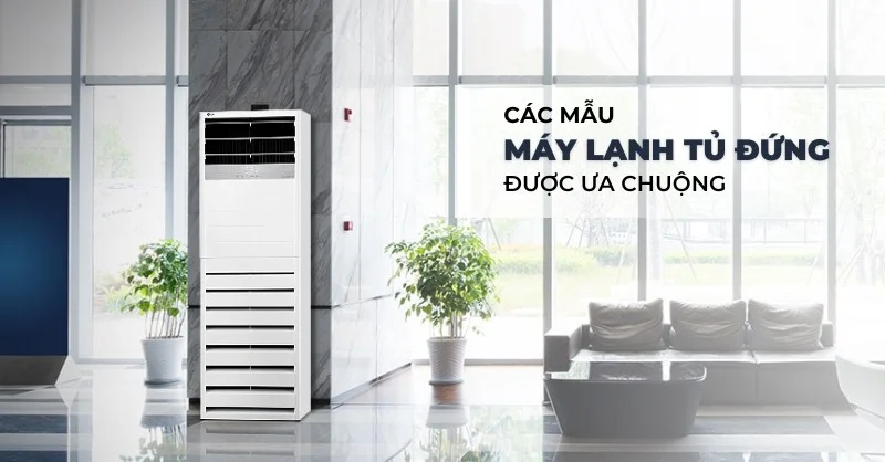 Ưu và nhược điểm của điều hòa tủ đứng inverter Giá thành ra sao có nên mua không-1.webp