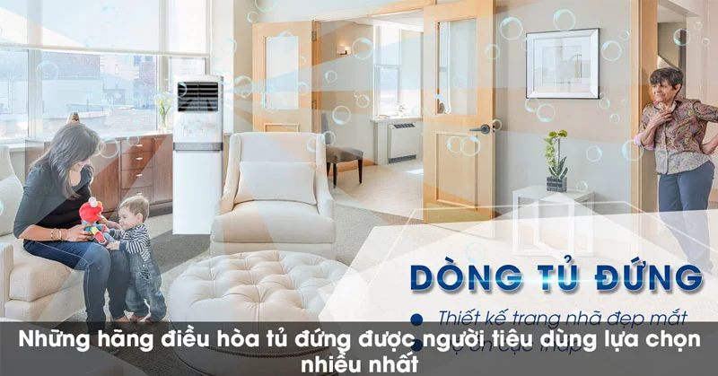 Ưu và nhược điểm của điều hòa tủ đứng inverter Giá thành ra sao có nên mua không-2.webp