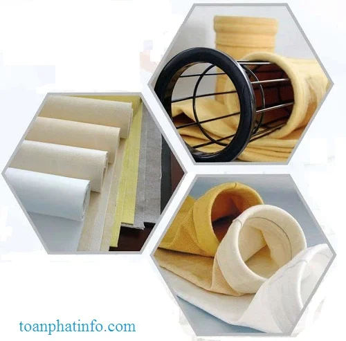 Vải Lọc Bụi Công Nghiệp PE PP Chịu Nhiệt-1.webp