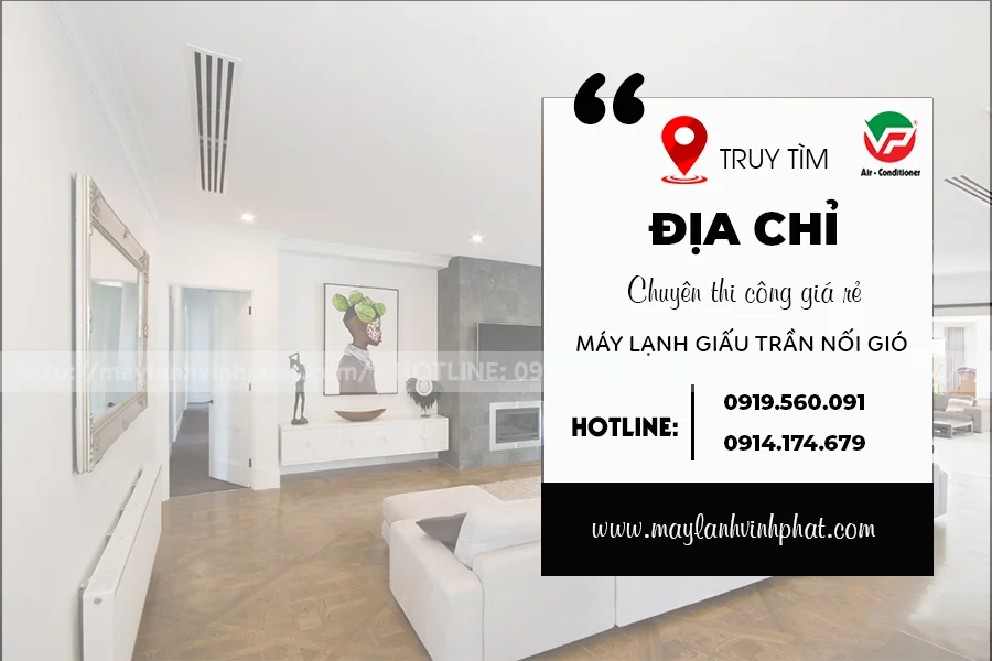 Vệ sinh Máy lạnh giấu trần và những lưu ý trong quá trình vệ sinh Máy lạnh nối ống gió-3.webp