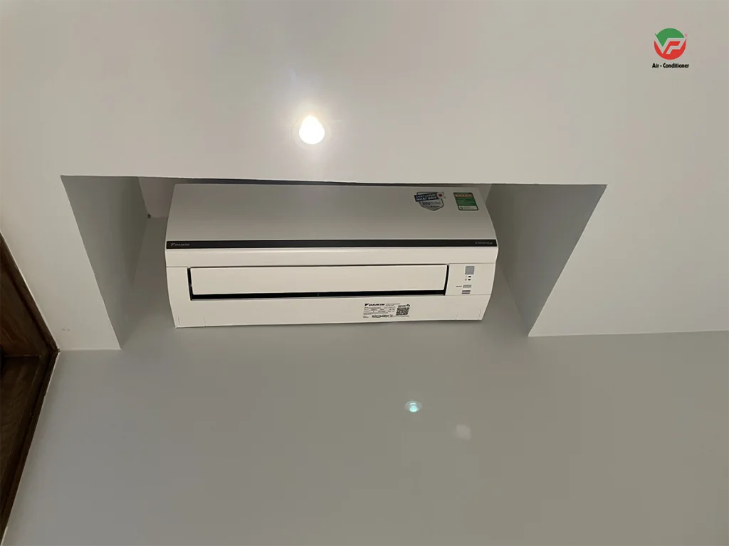 Vì sao nên chọn và lắp đặt Máy lạnh treo tường DAIKIN FTKZ60VVMV Inverter R32-1.webp