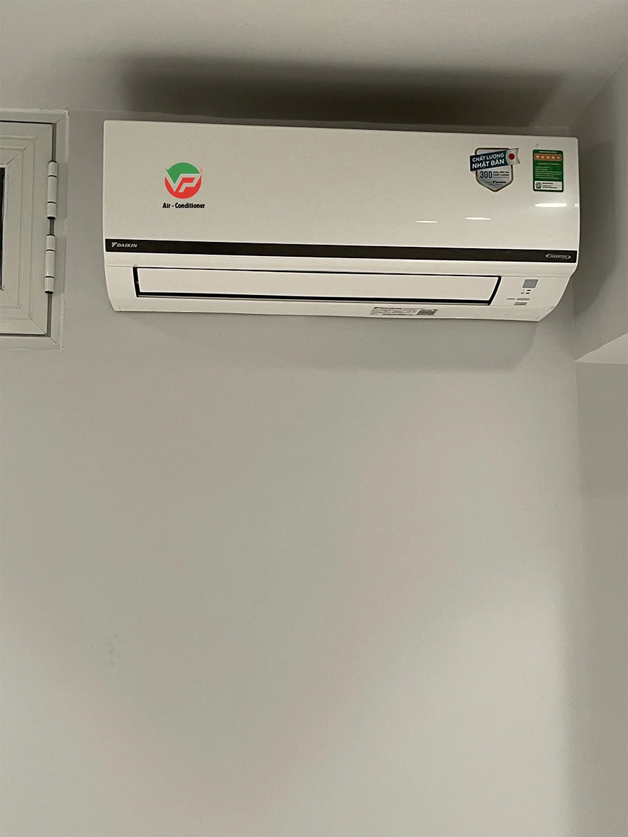 Vì sao nên chọn và lắp đặt Máy lạnh treo tường DAIKIN FTKZ60VVMV Inverter R32-2.webp