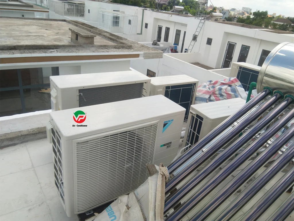 Vì sao nên chọn và lắp đặt Máy lạnh treo tường DAIKIN FTKZ60VVMV Inverter R32-3.webp