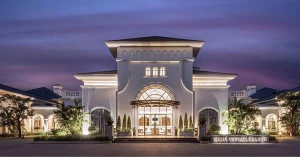 Vinpearl Harbour | VinWonders | Beachfront | Resorts | Golf | Safari -6.webp