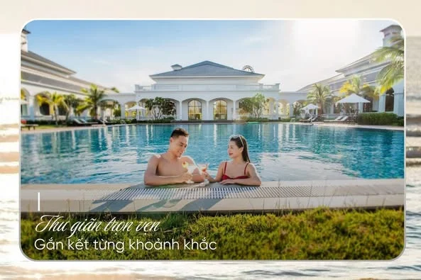 Vinpearl Harbour | VinWonders | Beachfront | Resorts | Golf | Safari -8.webp