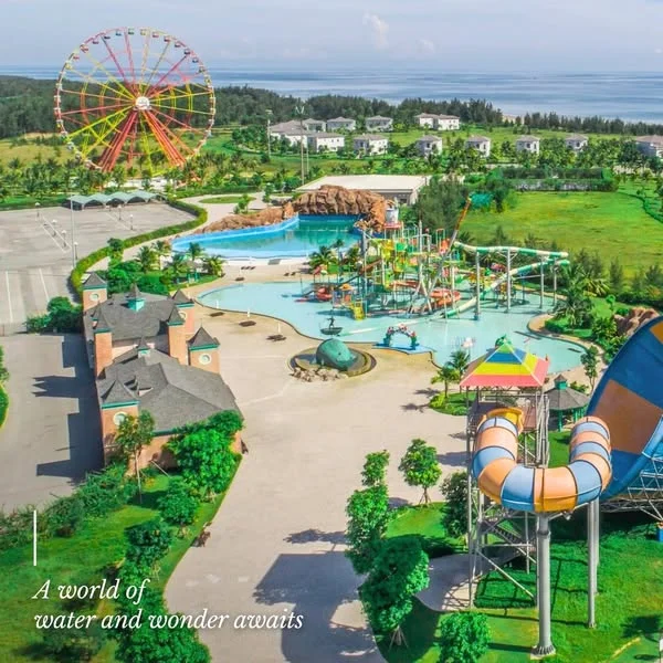 Vinpearl Harbour | VinWonders | Beachfront | Resorts | Golf | Safari -9.webp