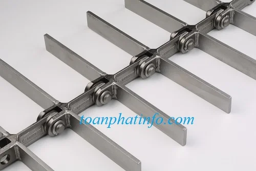 Xích Cào Thép Hợp Kim Tối Ưu Hóa Hệ Thống Băng Tải Cào Và Gạt Vật Liệu-1.webp