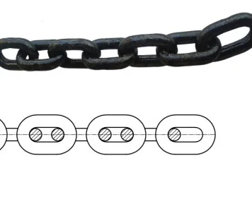 Xích Gầu Tải Công Nghiệp Chịu Lực Kéo Cực Lớn Hoạt Động Bền Bỉ Ổn Định-1.webp