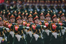 Chào mừng đại lễ 50 năm thống nhất đất nước Khúc khải hoàn vang vọng non sông-4.webp
