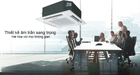 Tư vấn lựa chọn Máy lạnh âm trần có nên lắp đặt Máy lạnh âm trần cho hộ gia đình không-3.webp